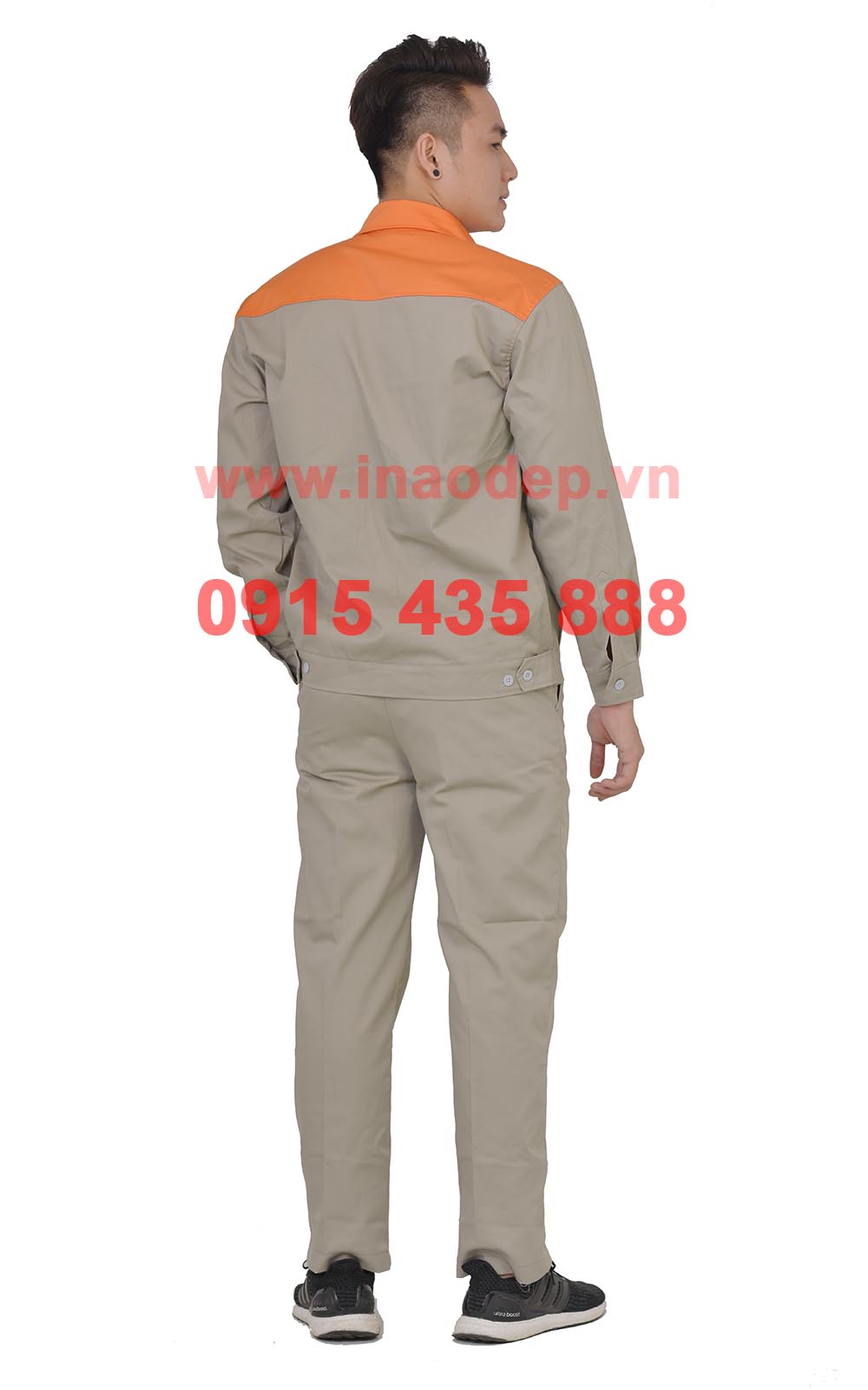 In áo bảo hộ tại Thanh Oai  In ao bao ho tai Thanh Oai